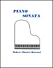 Piano Sonata